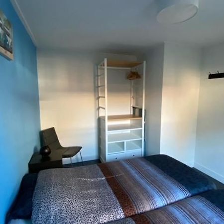 Zoutelande Vakantiewoning Экстерьер фото