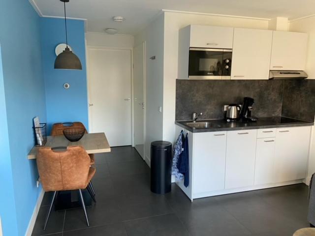 Zoutelande Vakantiewoning Экстерьер фото
