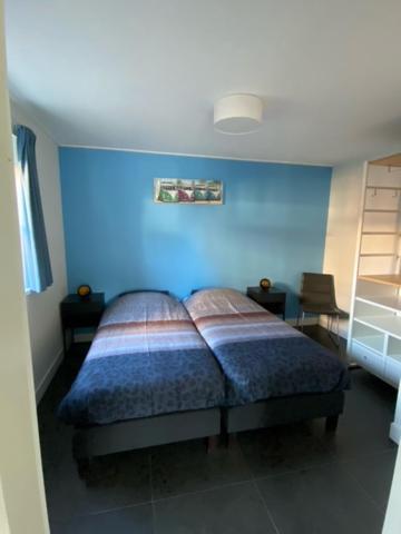 Zoutelande Vakantiewoning Экстерьер фото
