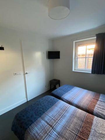 Zoutelande Vakantiewoning Экстерьер фото