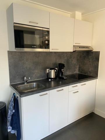 Zoutelande Vakantiewoning Экстерьер фото