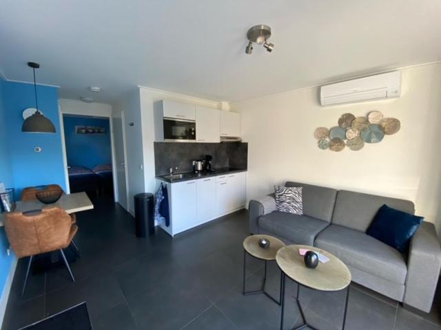Zoutelande Vakantiewoning Экстерьер фото